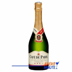 Café de Paris - 75cl