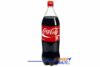 Coca cola - 1,25L