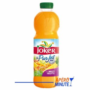 Jus multifruits - 1L