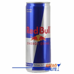 Red Bull - 25cl