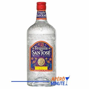 Téquila San José - 70cl