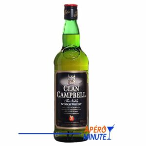 Clan Campbell - 70cl