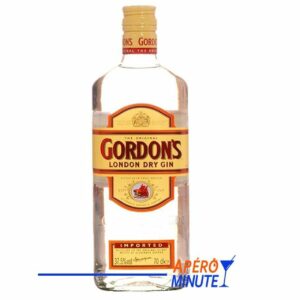 Gin Gordon's - 70cl