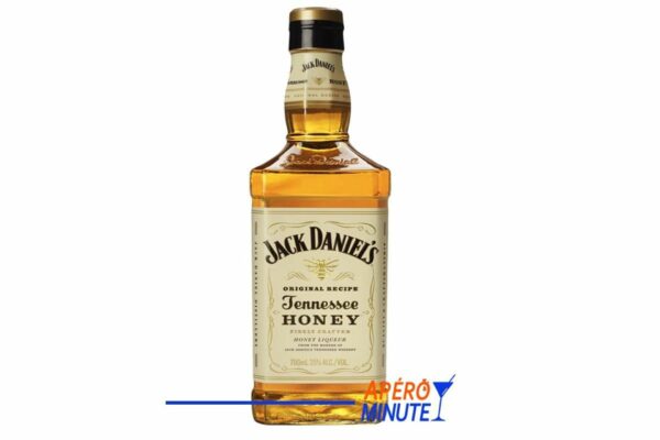 Jack Daniel's Honey - 70cl