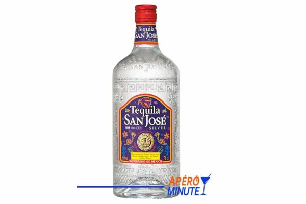 Téquila San José - 70cl