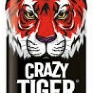 CRAZY TIGER - 1L