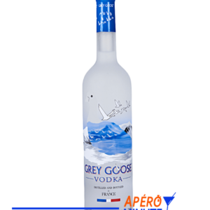 GREY GOOSE - 70cl