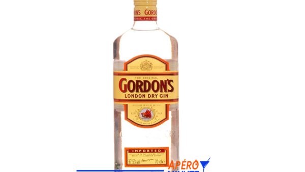 GIN GORDONS - 70cl