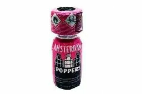 EVEREST POPPERS