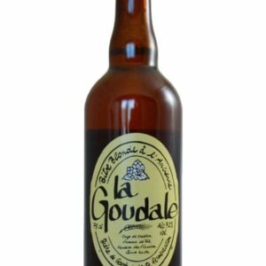 GOUDALE - 65cl