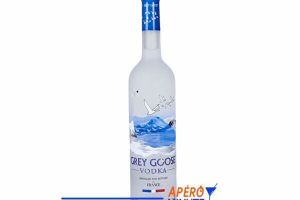 GREY GOOSE - 70cl