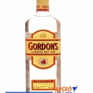 GIN GORDONS – 70cl