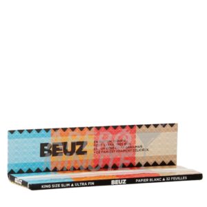 Feuilles à rouler slim 32 feuilles