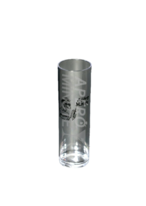 Verre Apéro Minute de dégustation