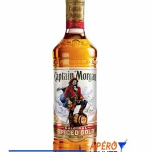 CAPTAIN MORGAN – 70cl