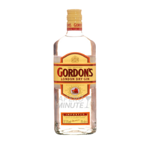 GIN GORDON'S