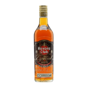 HAVANA CLUB AMBRÉ – 70CL