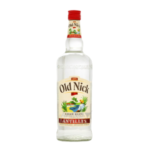 Rhum OLD NICK – 70cl