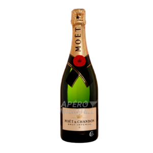 Moët & Chandon - Champagne 75cl