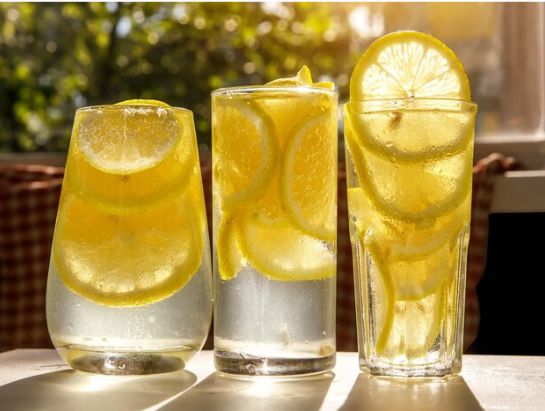 cocktails originaux au yuzu